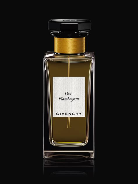 givenchy oud price|Oud Flamboyant Givenchy for women and men .